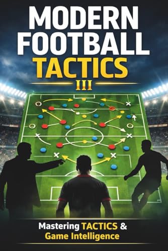 Modern Football Tactics