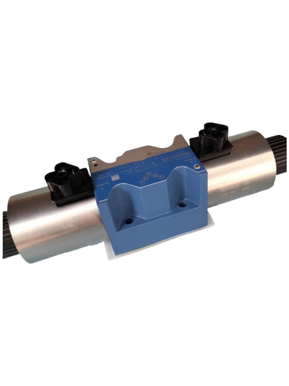 Xmdhltvq One Color Dg4v-5-56Cj-M-U-H7-22 Electromagnetic Valve 1Pcs