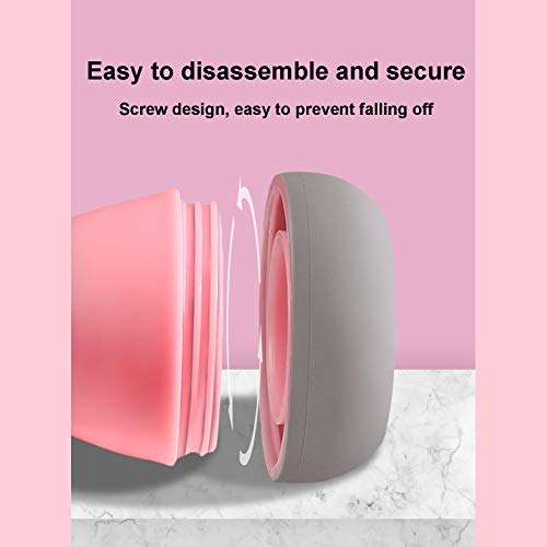 Dumbbells, Verstelbare Dumbbells, Geschikt Voor Fitness Dumbbells Thuis En In De Sportschool, 1-1.5-2 Kg Verstelbaar… - Afbeelding 5