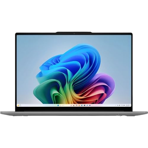 Lenovo Yoga Slim 7i, Notebook com Intel Core Ultra 7-256V, 16GB