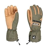 Level Switchback Gloves XL