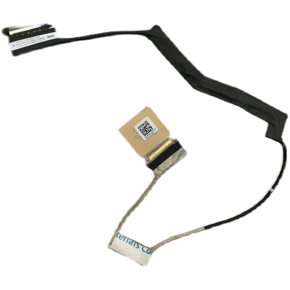 Câble écran LED 0FKHK0 pour remplacer nappe Dell Vostro - 3