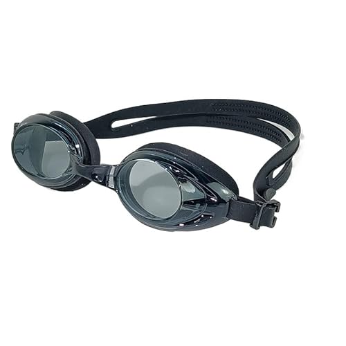 Anti-fog Swimming Goggles Waterproof Silicone Equipment