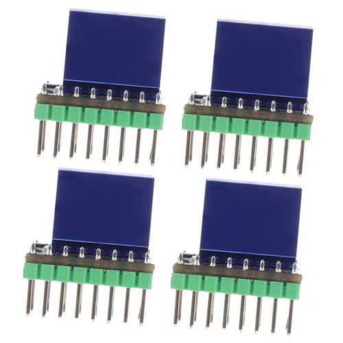 42 Stepper Motor Driver Module Tmc2225 4 Sets for 3d Printing