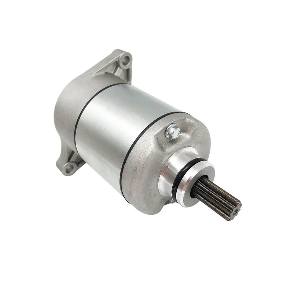 Démarreur 12V pour Moto et Quad LT-A400 et LT-F400 2WD/4WD