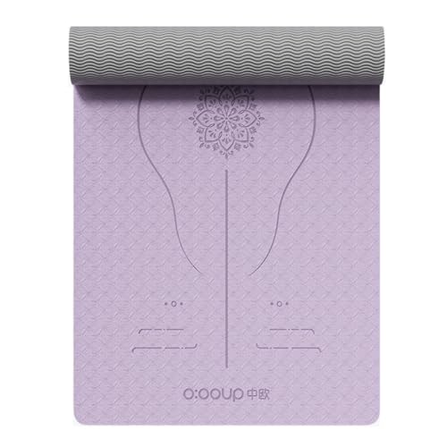 Rustuen K}bg TPE 10mm L 80cm  g[jO}bg h ؃g}bg seBX }bg TPEf ~ [obOt p[v