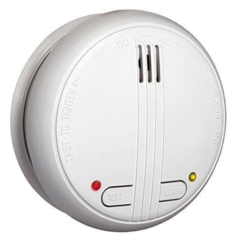 Preisvergleich Produktbild Flamingo Funkrauchmelder inklusive Batterie, FA21RF