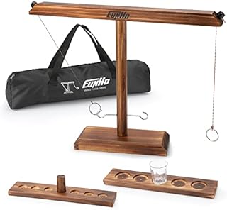 EunHo Large Ring Toss Game 20