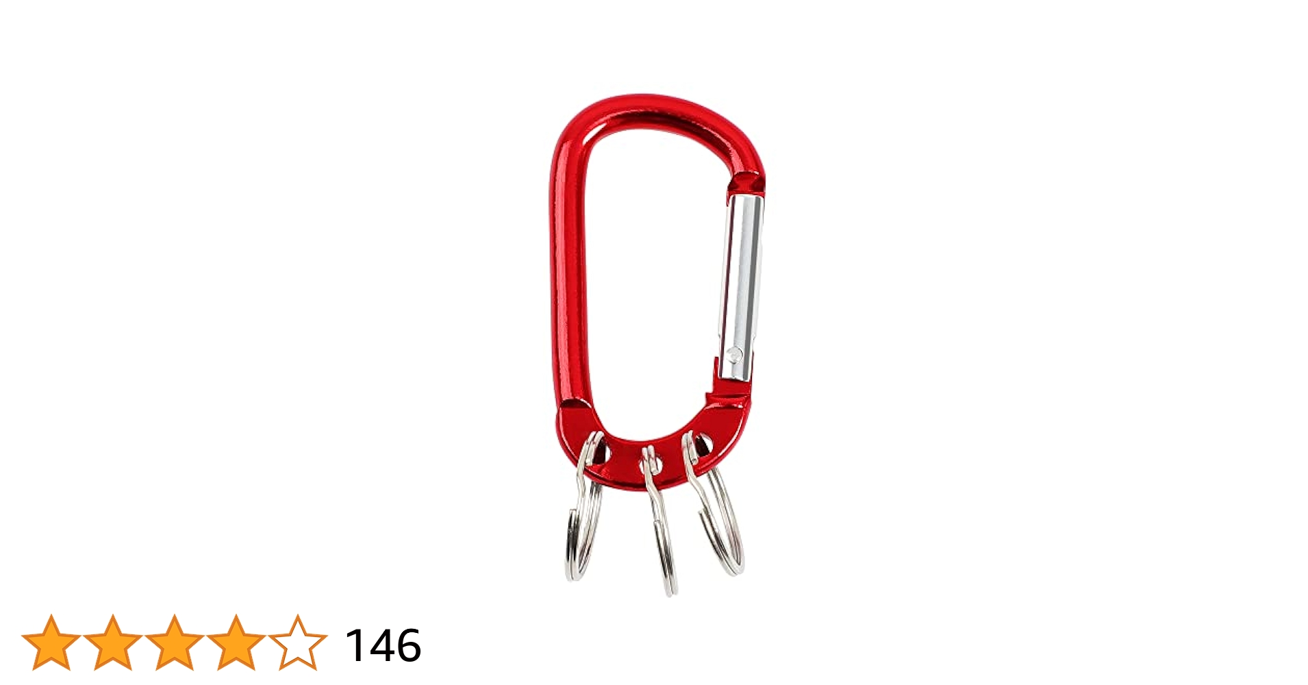 小物 CHARLIE BORROW KEY CLIP 93648600-0F47-4AE4-8833-
