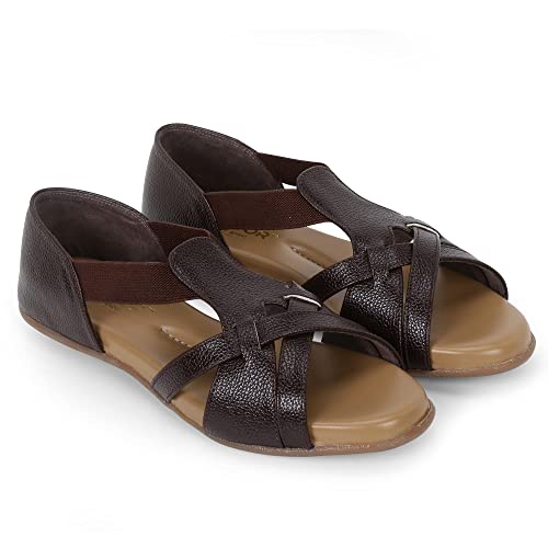 Image of DOCTOR EXTRA SOFT Women's Sandals Ortho Care Orthopaedic Diabetic Daily Use Dr Sole Footwear Casual Stylish Chappals Slippers for Ladies & Girl's K-537