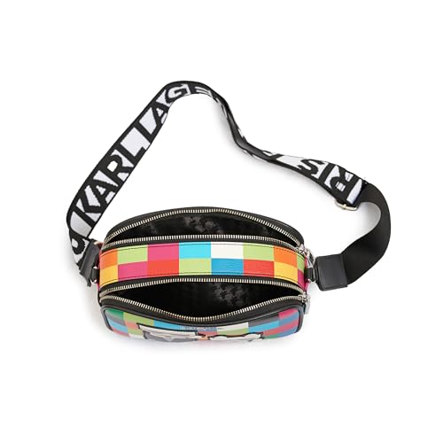 KARL LAGERFELD Maybelle Choupette Crossbody4