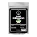 Naturevibe Botanicals Organic Curry Leaves, 1 lb | Gluten-Free, Non-GMO & USDA Organic | Adds Flavor and Aroma (16 ounces)