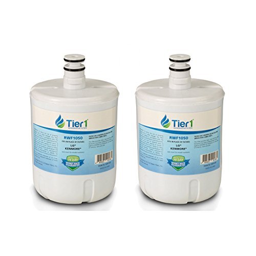 Tier1 RWF1050 5231JA2002A Refrigerator Water...