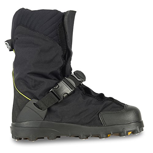NEOS 11" Explorer Slip Resistant Waterproof Winter Overshoes with STABILicers Outsole (EXSG) - Thumbnail 7