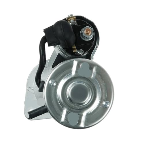 Démarreur 12V 23300-10G02-EP conception robuste mécanique durable - 4