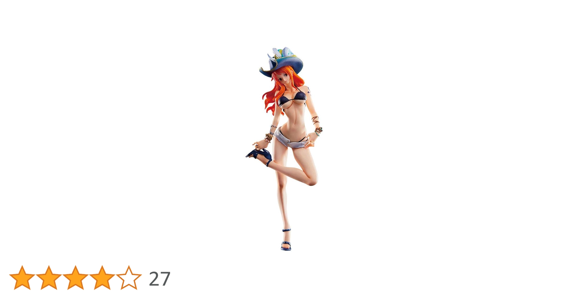 GLITTER&GLAMOURS FLAG DIAMOND SHIP他　ナミ ワンピース FLAG DIAMOND SHIP-NAMI- SPECIAL COLOR ver. ナミ