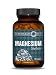 Produktbild Magnesium Sieben | 60 Kapseln | Magnesium hochdosiert Kapseln | Magnesium Komplex | Magnesium vegan | Magnesium Kapseln