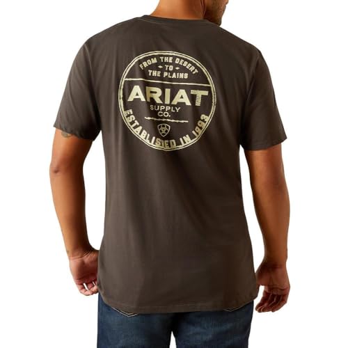 Ariat Men's Explore Circle T-Shirt