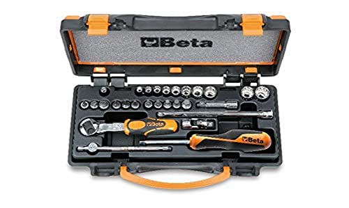 Boîte 900MB/C28-11 à serrage polygonal de précision avec 11 douilles - 2
