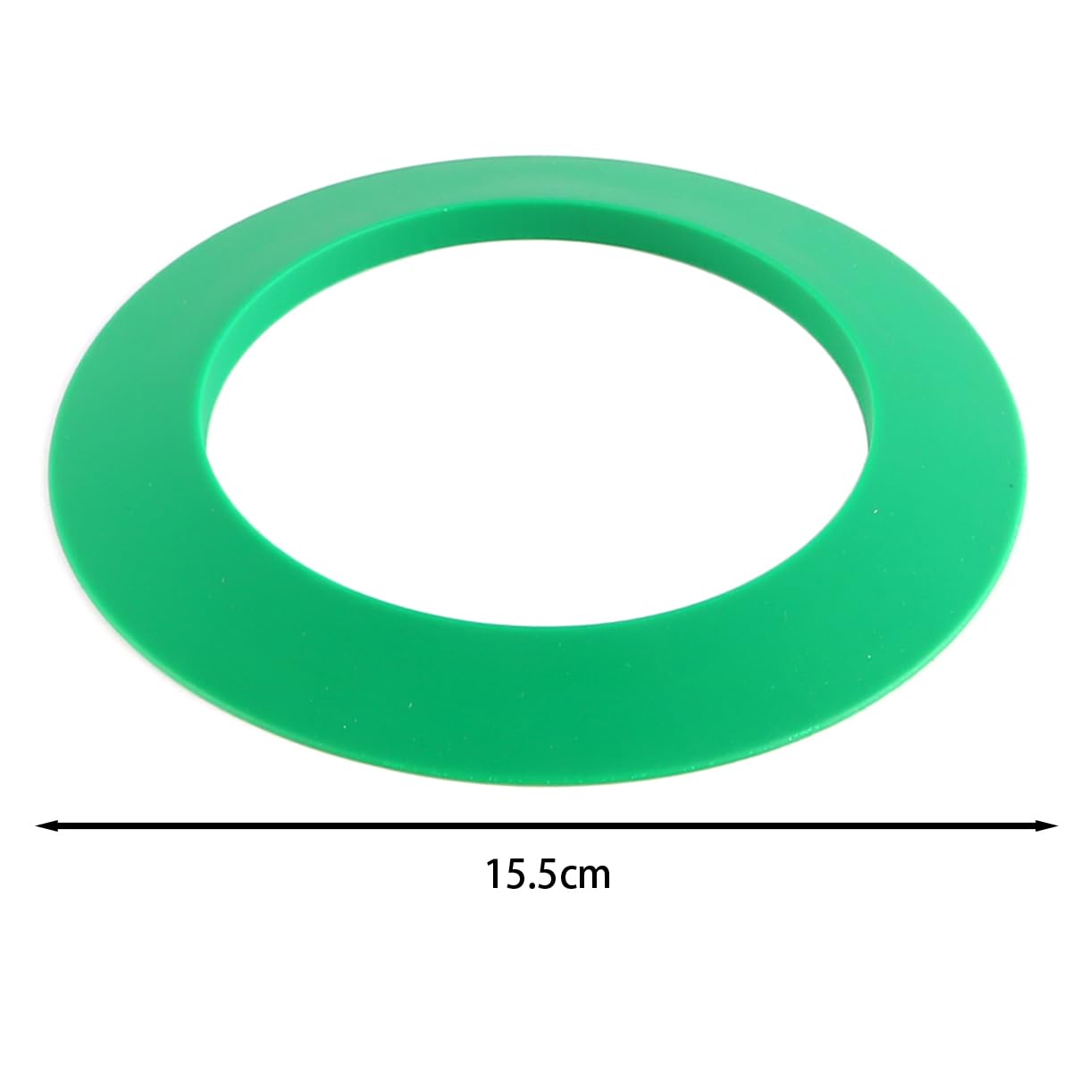 Anello per buca da Golf 3 Pezzi, Tazza da Golf da Interno, Outdoor