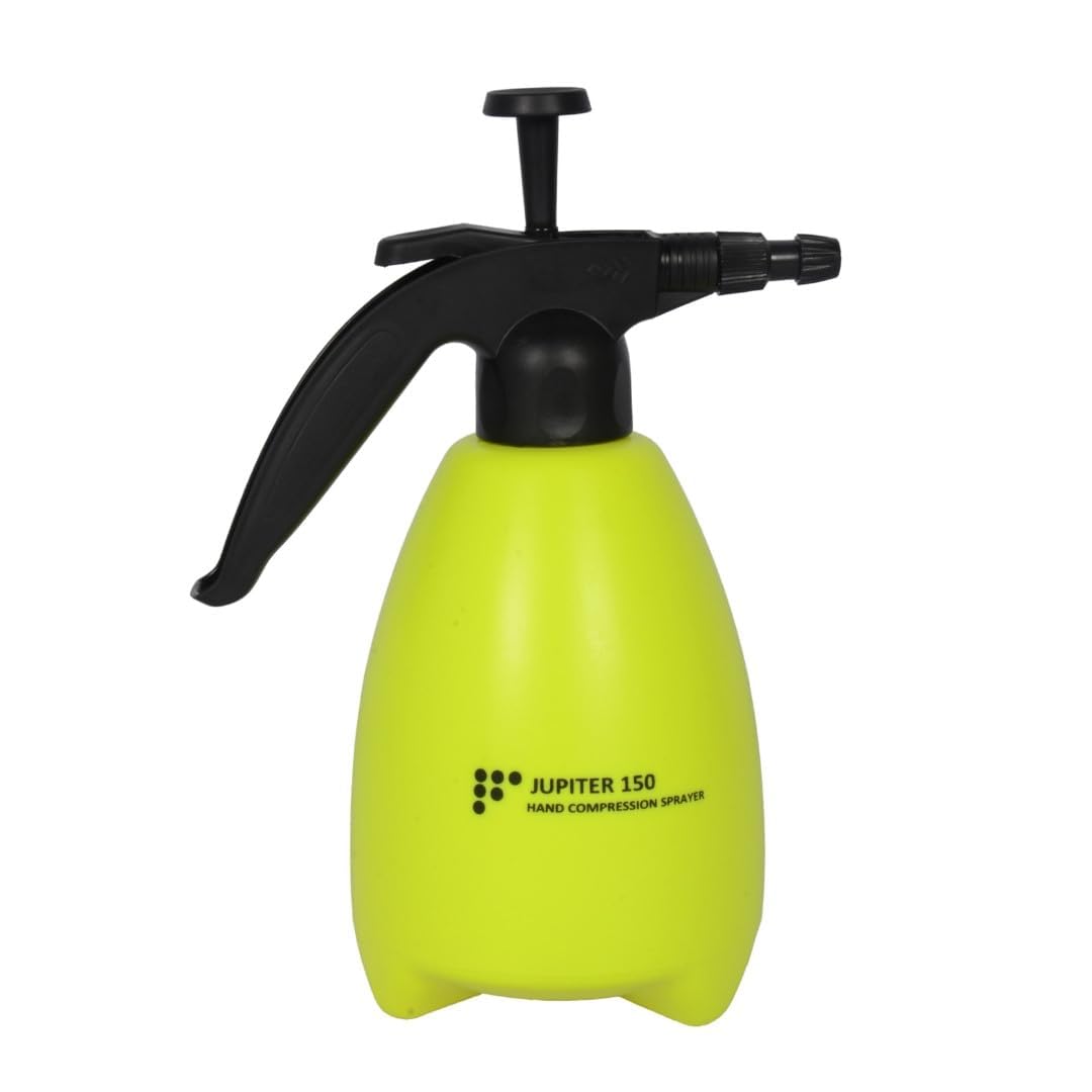 Bombay Seeds Jupiter 150 Garden Sprayer 1.5 LTR | Hand Compression Garden Sprayer | Sprayer Bottle for Plants | Gardening Water Pump Sprayer (B09H27J1BP) Amazon Price History, Amazon Price Tracker