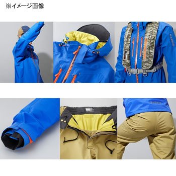 Amazon.co.jp: シマノ(SHIMANO) DS-XTアドバンスライトスーツ RA-024N