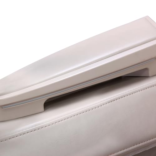 Image of ROBOTICVIBE RV9090 4D Massage Chair | Dual-Core System | 28 Auto Programs | 143cm SL-Track | Negative Ion Air-Purification | Voice Control | V-Hand Techniques | Airbags - Beige