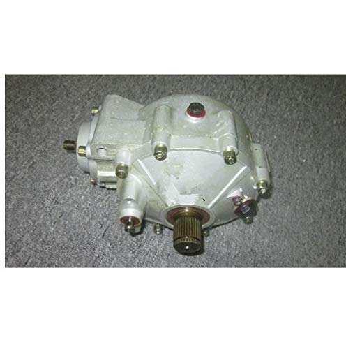 1100 4x4 rear differential for xinyang xy1100,chrionex komodo 1000 buggy go kart atv offroad vehicle