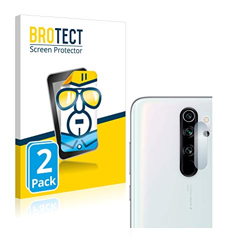 Brotect Pellicola Protettiva Compatibile con