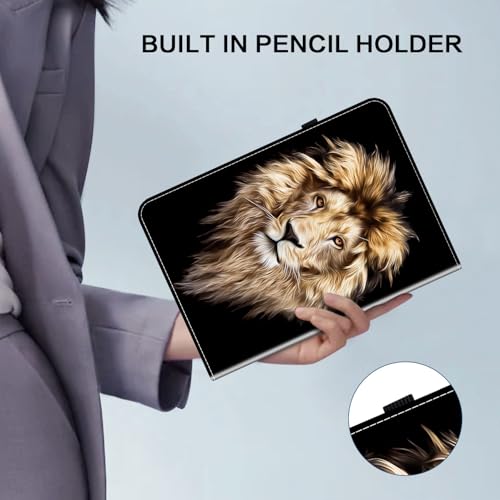 Protection Samsung Galaxy Tab S6 10.5 antichoc portefeuille JZ
