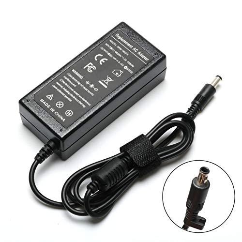 AC Adapter for Samsung 19V 3.16A 60W Compatible with Samsung AD-6019R 0335A1960 CPA09-004A