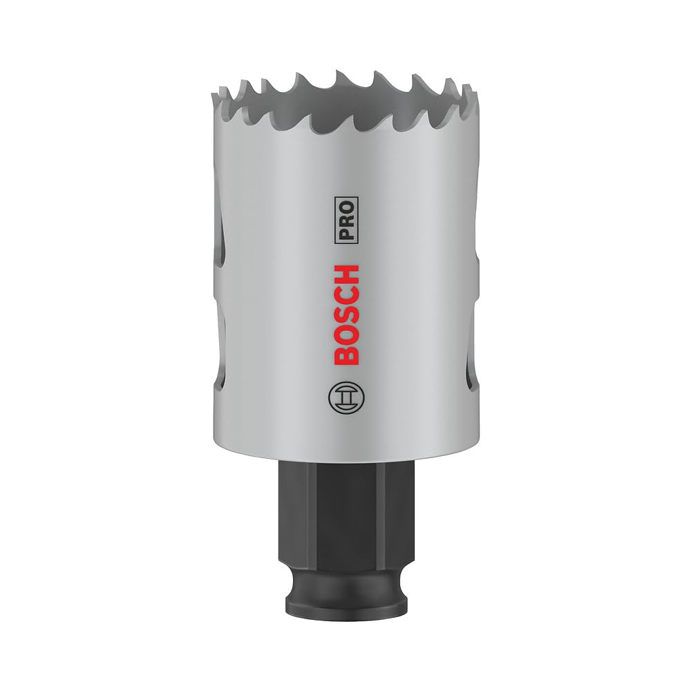Bosch PRO Power Change Plus Multi Material Hole Saw 37mm