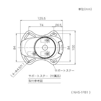 パトライトネットワーク監視表示灯　新品　未使用 Amazon | パトライト ネットワーク監視表示灯（表示灯・小Φ25/1