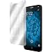 Produktbild PhoneNatic 8er-Pack Displayschutzfolien verspiegelt kompatibel mit Alcatel POP 4