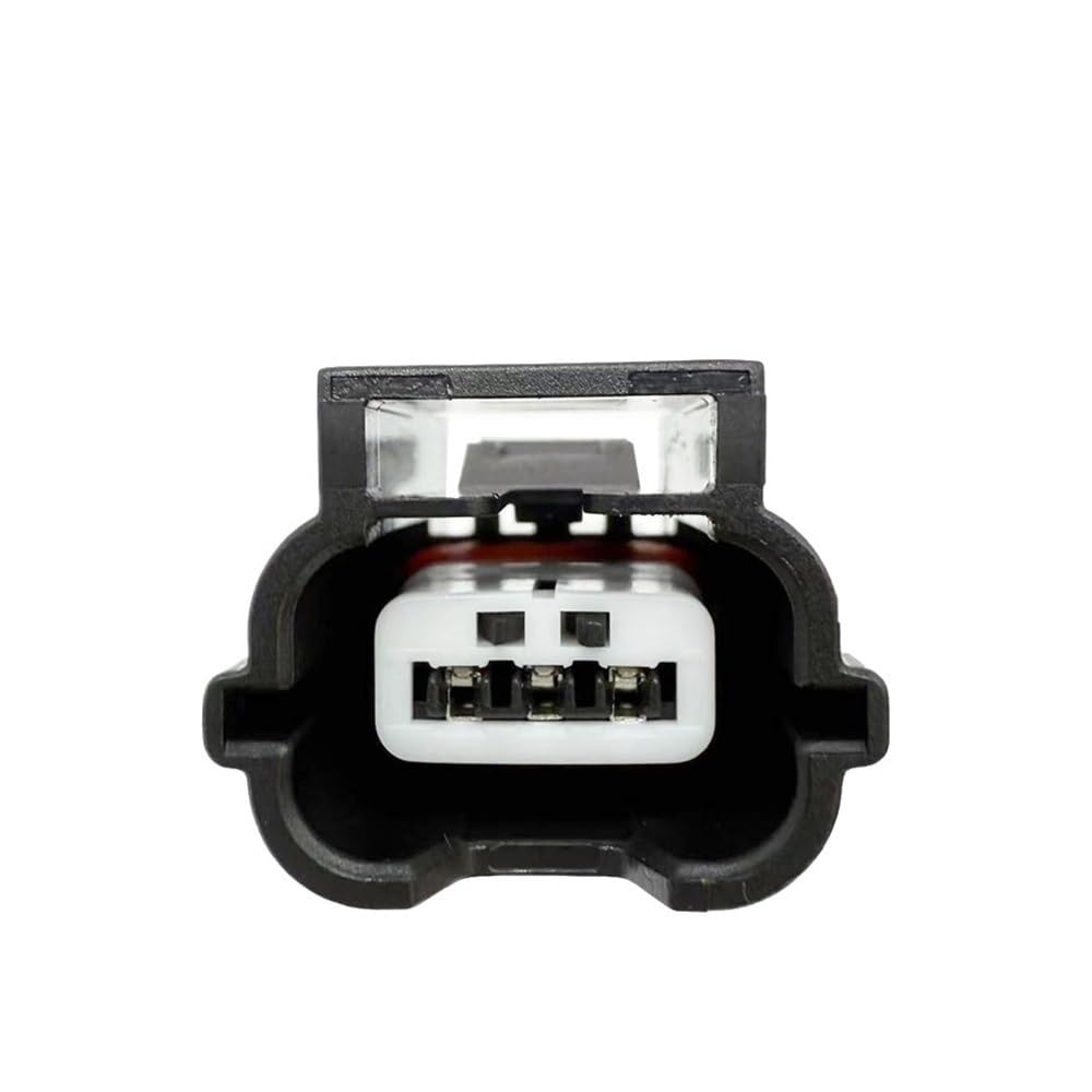Enchufe sensor coche Benz que repara el conector de radar de marcha atrás dañado 6