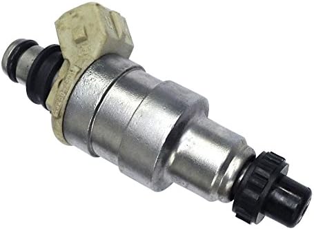 UREMCO 45011 Remanufactured Multi-Port Fuel Injection