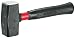 GEDORE 20 F-1500 Club Hammer, 1500 g