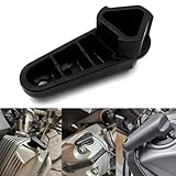 IZX Fits For R1200GS LC adv R1250GS R18 R1200RT R1200R R1200RS R1250R R1250RT R1250RS R Nine T Motorcycle Engine Oil Filler Cap Wrench Removal Tool 7691446 71117691446