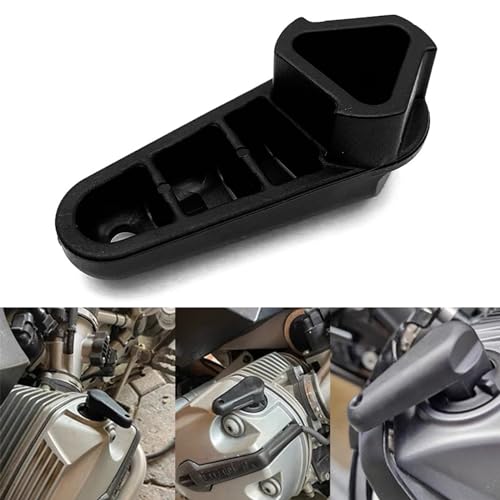 IZX Fits For R1200GS LC adv R1250GS R18 R1200RT R1200R R1200RS R1250R R1250RT R1250RS R Nine T Motorcycle Engine Oil Filler Cap Wrench Removal Tool 7691446 71117691446