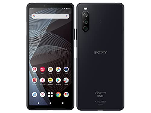 SONY SO-52B 5G ホワイト ドコモ SIMフリー⭐️Android13 SONY SO-52B 5G ホワイト ドコモ SIMフリー⭐️Android13 Xperia
