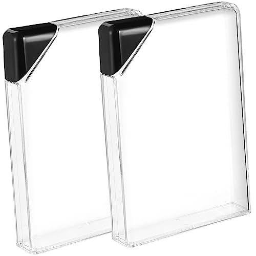 Gourde plate étanche lot de 2 bouteilles d'eau anti-fuite pour activités outdoor