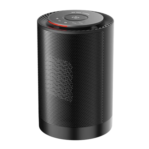 Outdoor Revolution Electric Eco Oscillating Camping Fan Heater 600W 1200W