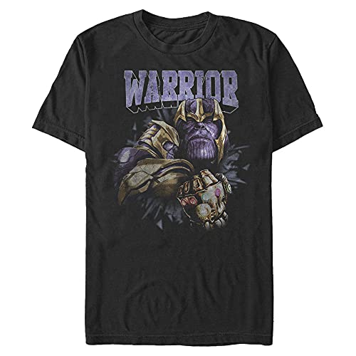 Marvel Avengers: Endgame Thanos Warrior T-Shirt