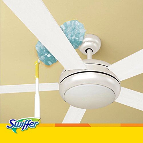 Swiffer Staubmagnet XXL Starterkit plus 2 Tücher – Bild 7