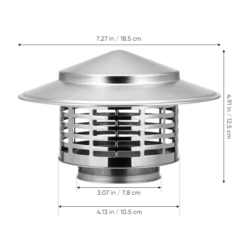 Tapa para boiler 15 Imagen adicional