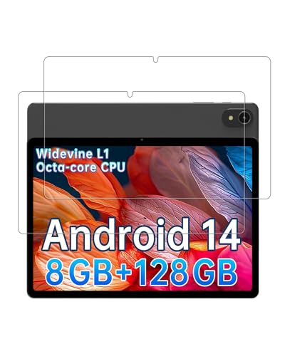 Protector de pantalla vidrio templado para tablet 11 pulg