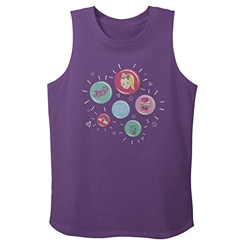 Nickelodeon Girls' T-Shirt