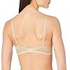 Fruit-of-the-Loom-Womens-Lightly-Padded-Wirefree-Bra Fruit of the Loom womens Lightly Padded Wirefree Bra, Sand, 38A US