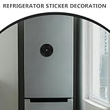 Zoom IMG-2 toyandona calamita frigorifero vinile realistico Zoom IMG-2 toyandona calamita frigorifero vinile realistico
