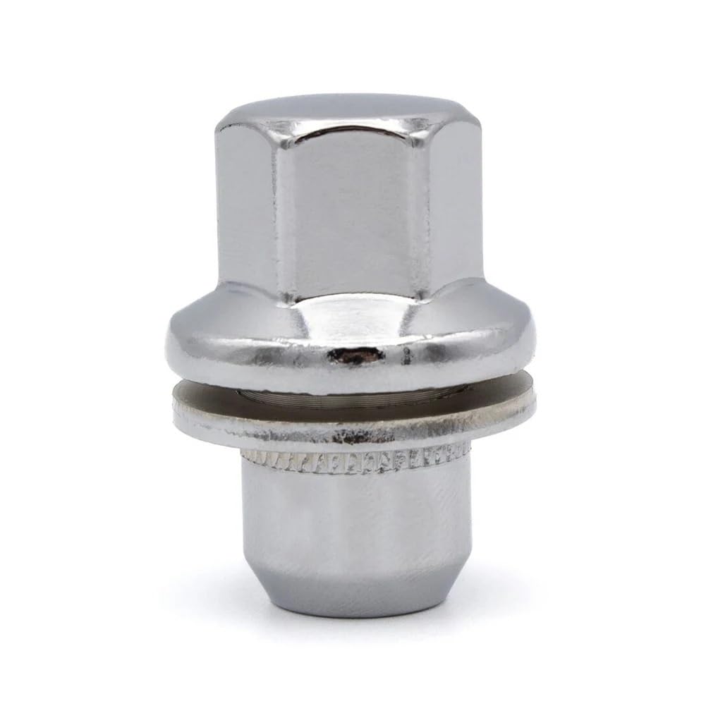 Tuerca de pernos de rueda M14x1.5 soluciona vibraciones en tornillos llanta Discovery 4 6